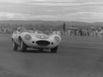 Jaguar D-Type 1955 года